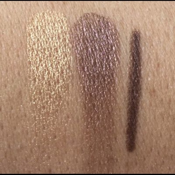 🌟🧚♀️HALF/2X BAKED Urban Decay DISCONTINUED/RARE Duo Shadow NWOBox - Picture 6 of 8